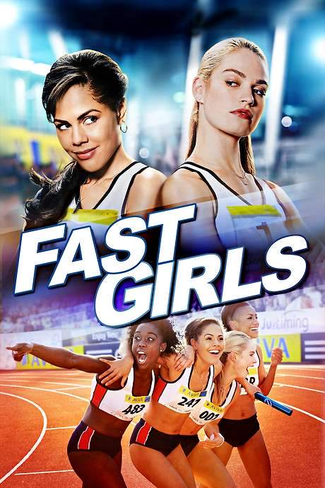 Fast Girls